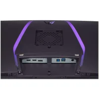 Игровой монитор LG UltraGear 32GS95UE-B фото 13